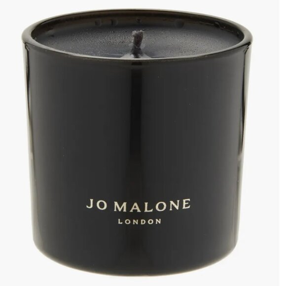 New Jo Malone mini Myrrh & Tonka Candle - travel size - Picture 1 of 2
